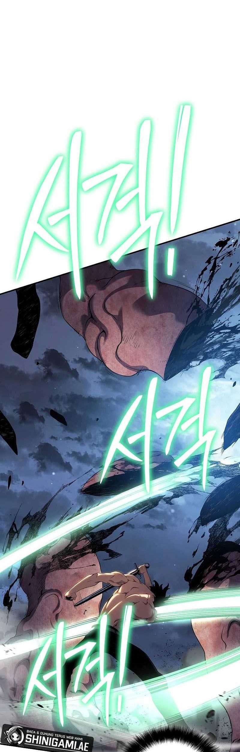 The Priest of Corruption Chapter 42 Gambar 83