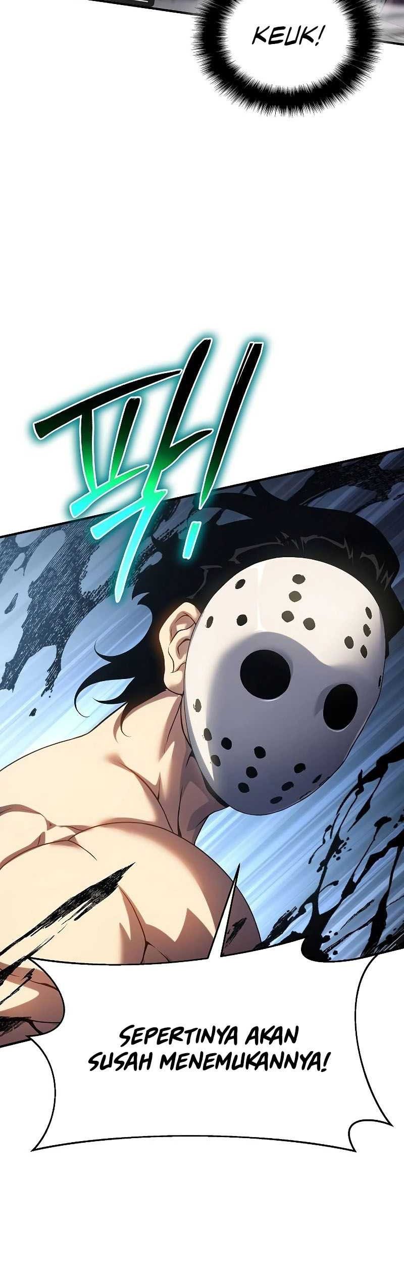 The Priest of Corruption Chapter 42 Gambar 84