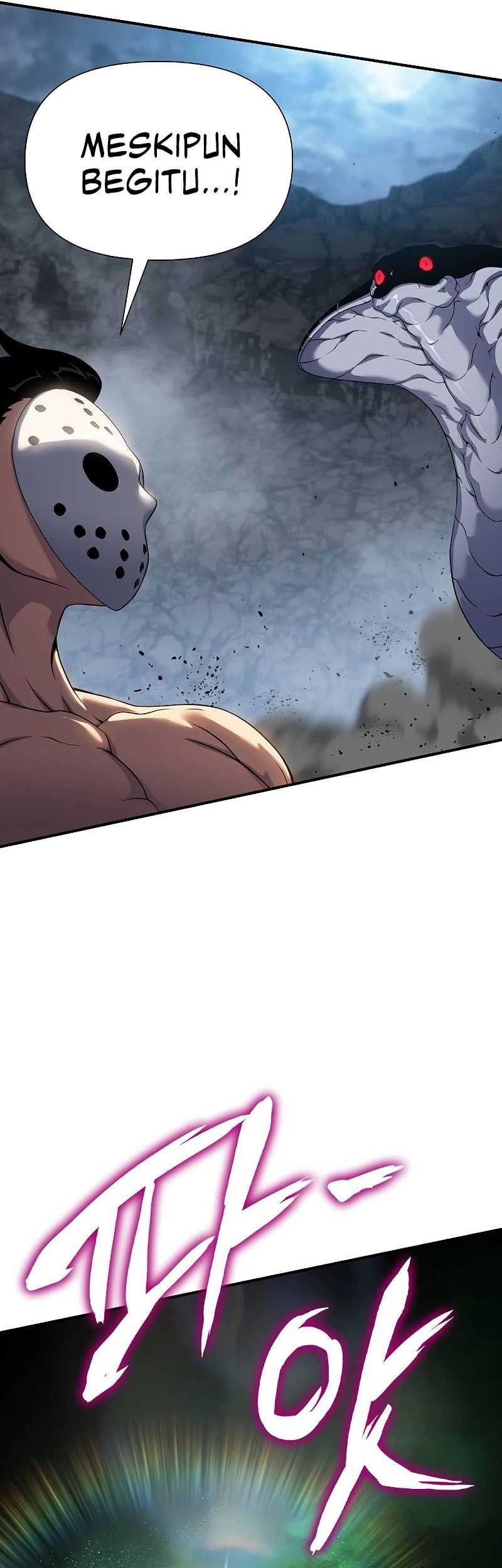 The Priest of Corruption Chapter 42 Gambar 86