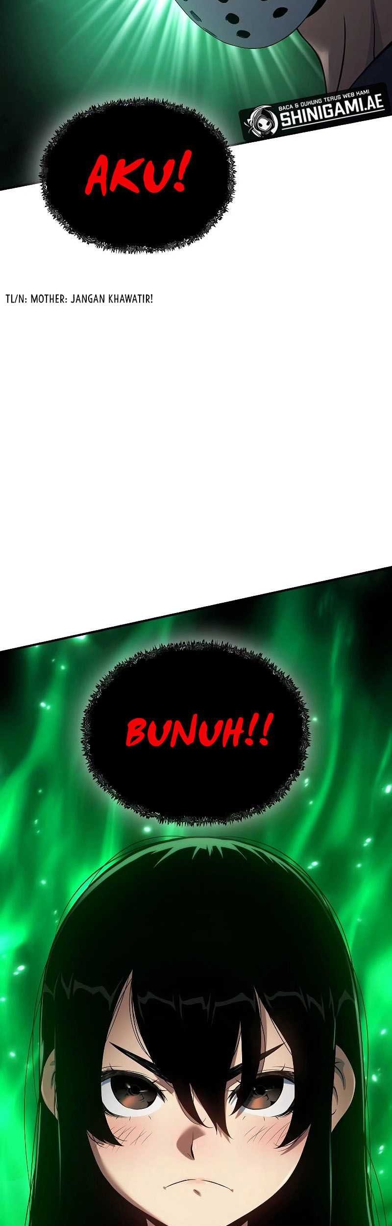 The Priest of Corruption Chapter 42 Gambar 88