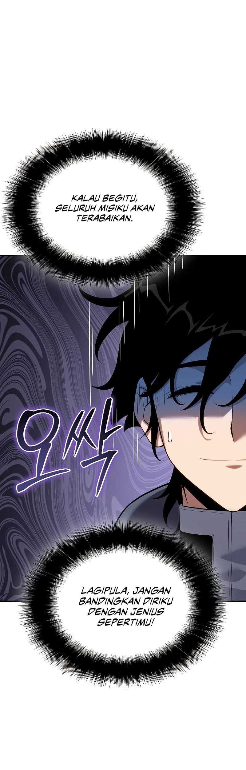 The Priest of Corruption Chapter 42 Gambar 4
