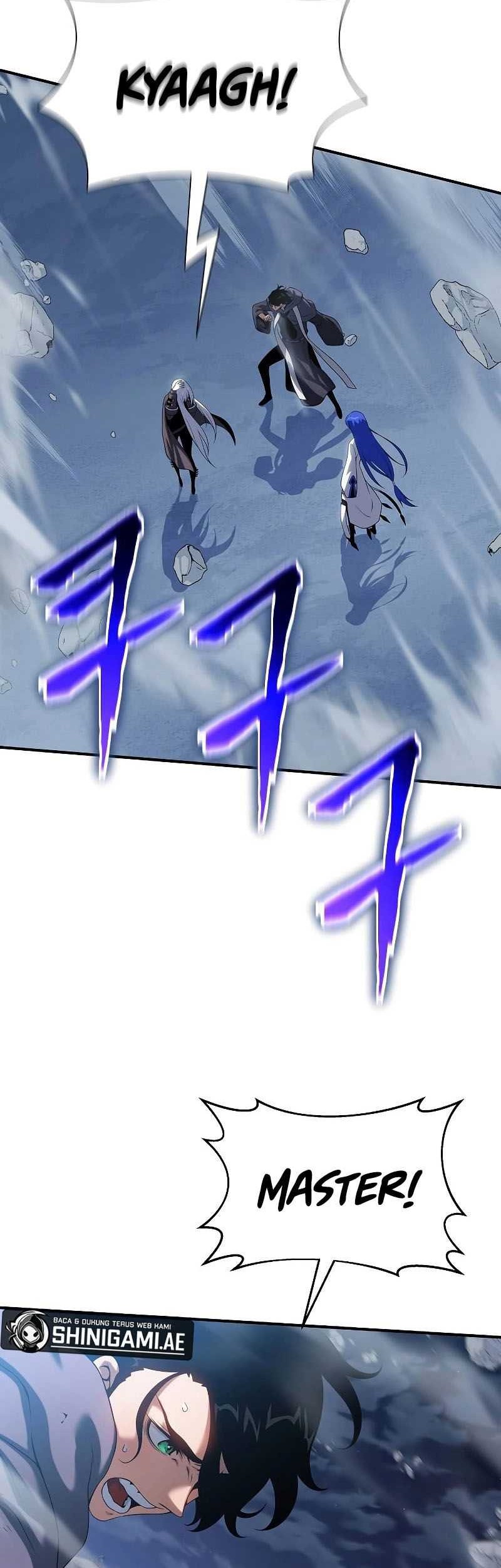 The Priest of Corruption Chapter 42 Gambar 7