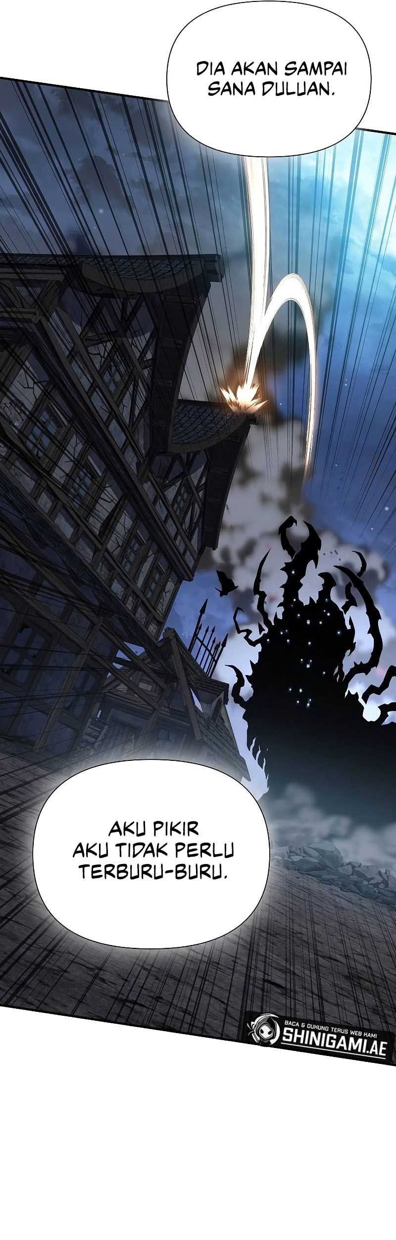The Priest of Corruption Chapter 42 Gambar 10
