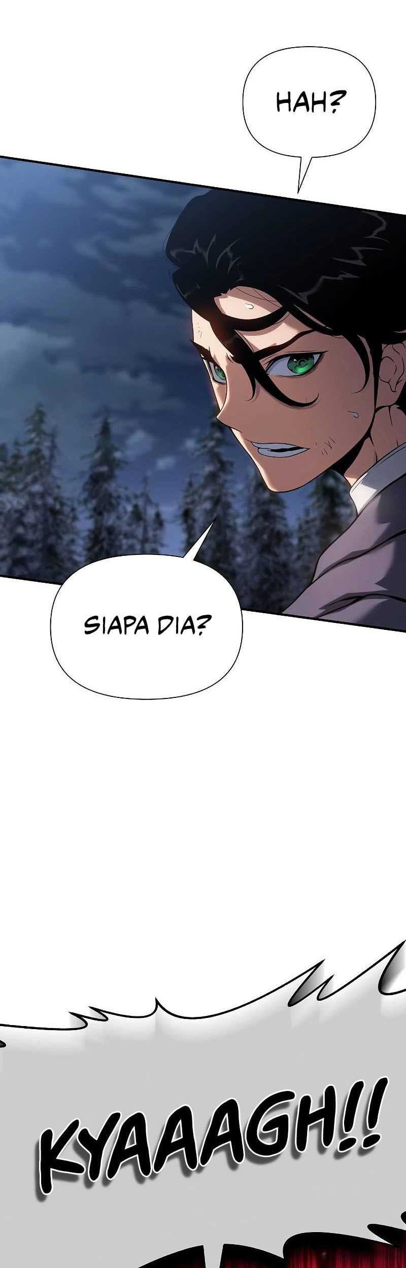 The Priest of Corruption Chapter 42 Gambar 11