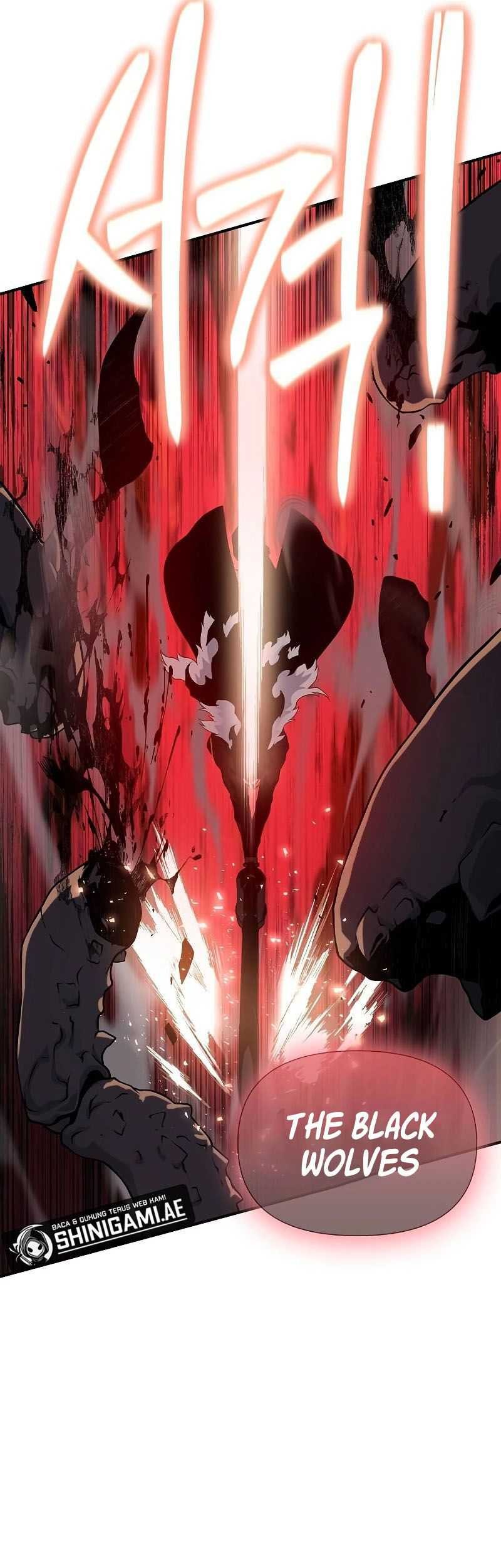 The Priest of Corruption Chapter 42 Gambar 14