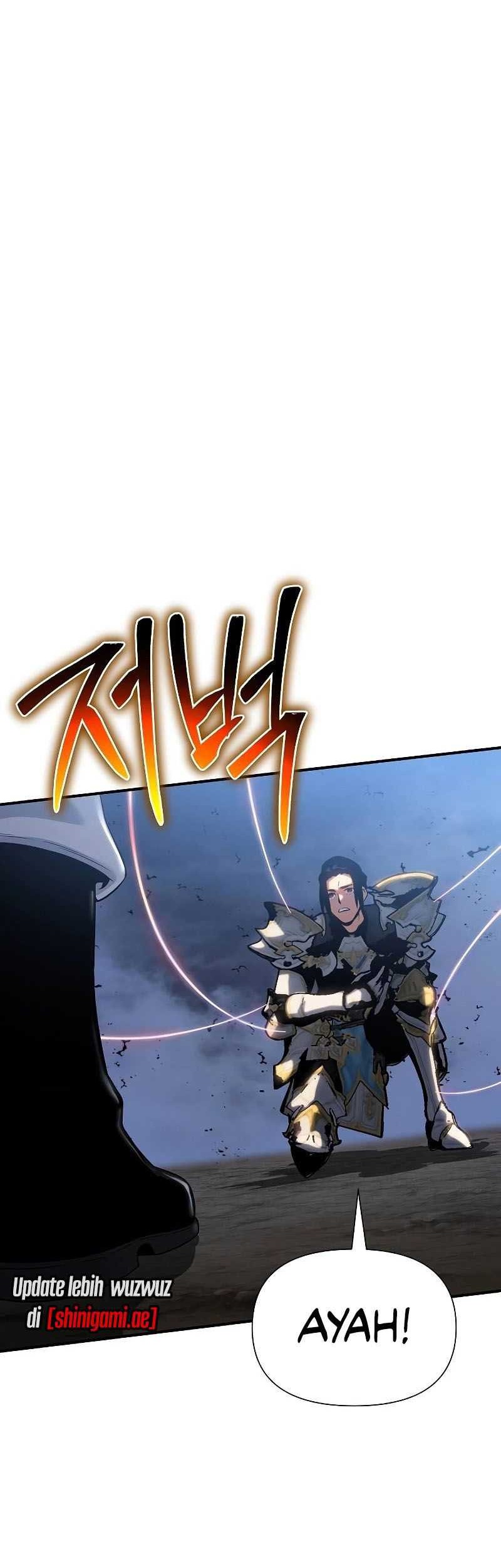 The Priest of Corruption Chapter 42 Gambar 17
