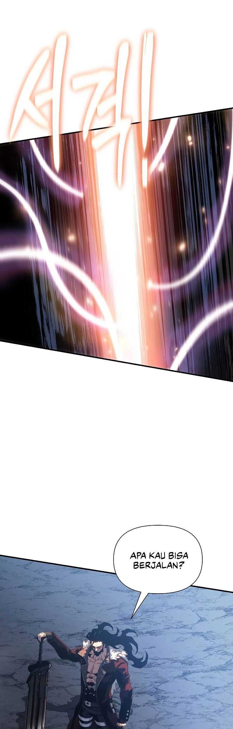 The Priest of Corruption Chapter 42 Gambar 18