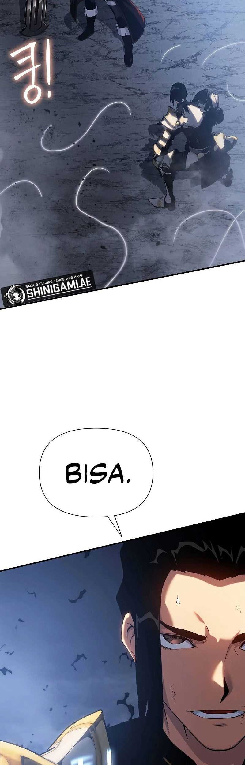 The Priest of Corruption Chapter 42 Gambar 19