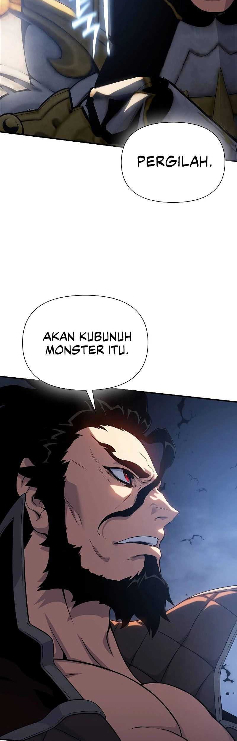 The Priest of Corruption Chapter 42 Gambar 20