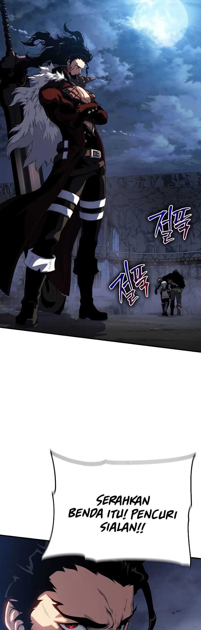 The Priest of Corruption Chapter 42 Gambar 22
