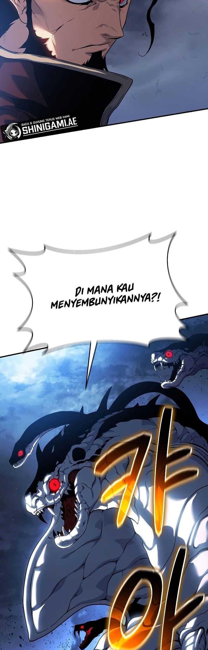 The Priest of Corruption Chapter 42 Gambar 23