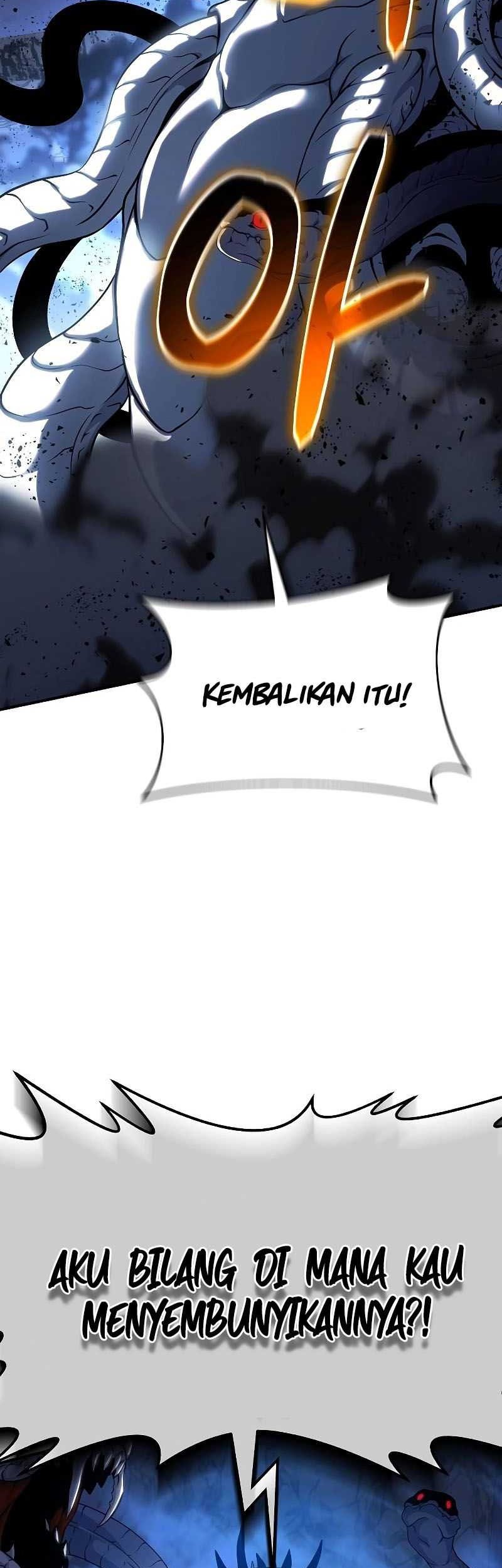 The Priest of Corruption Chapter 42 Gambar 24