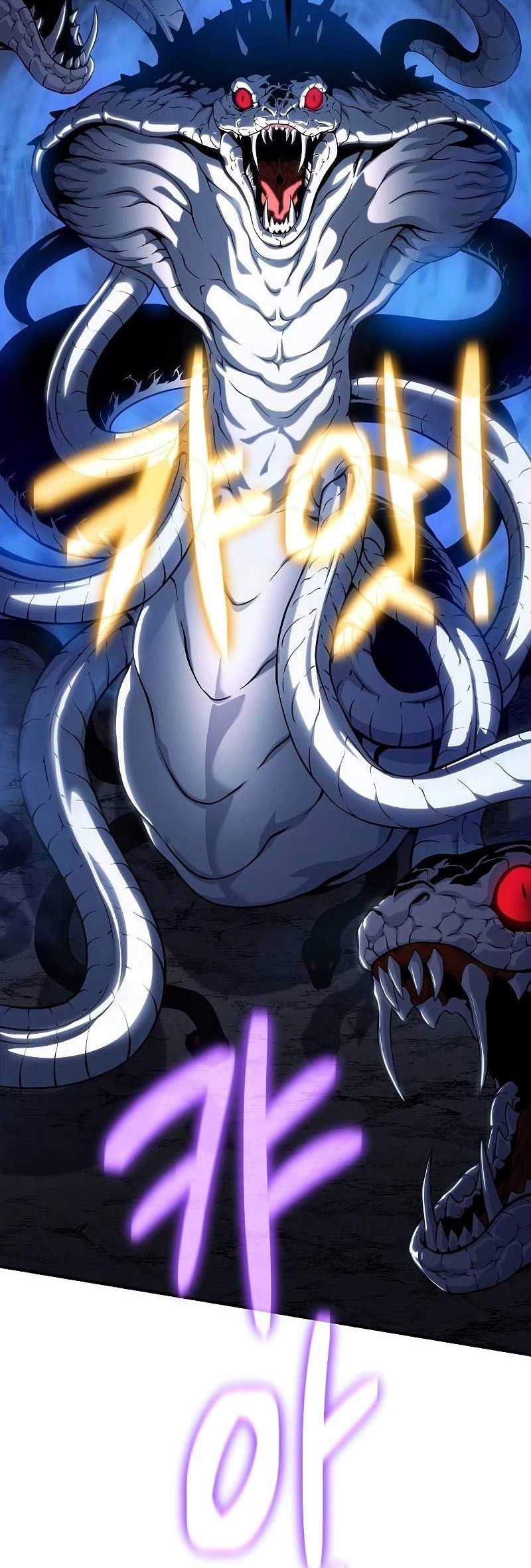 The Priest of Corruption Chapter 42 Gambar 25