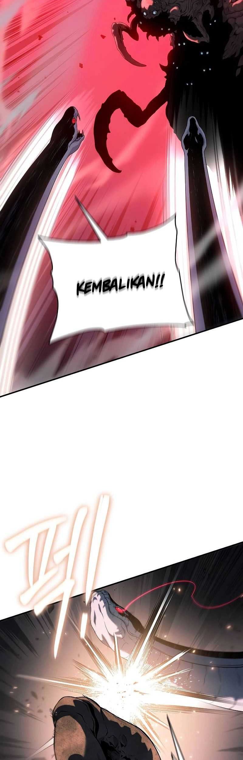 The Priest of Corruption Chapter 42 Gambar 28