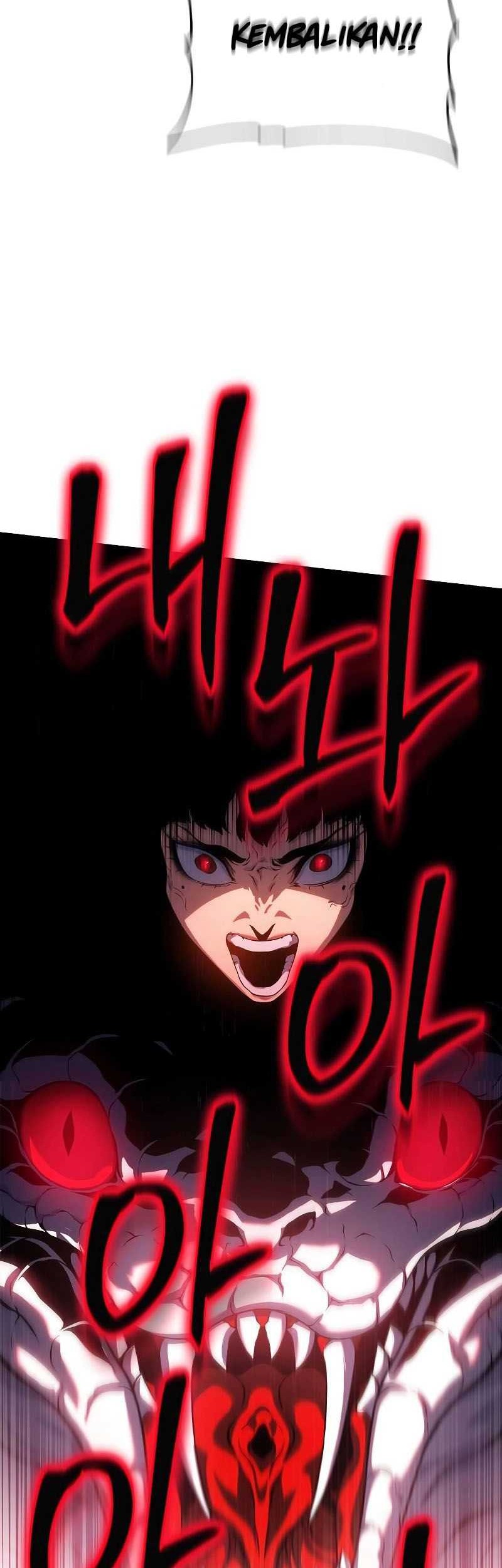 The Priest of Corruption Chapter 42 Gambar 31