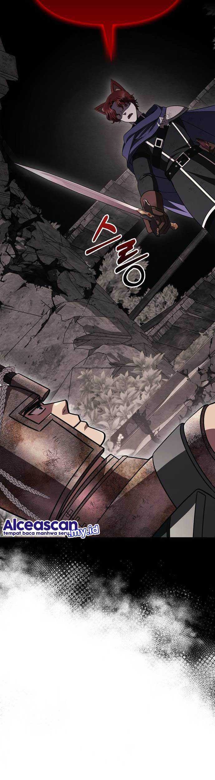 Survive as a Barbarian in the Game Chapter 50 Gambar 71
