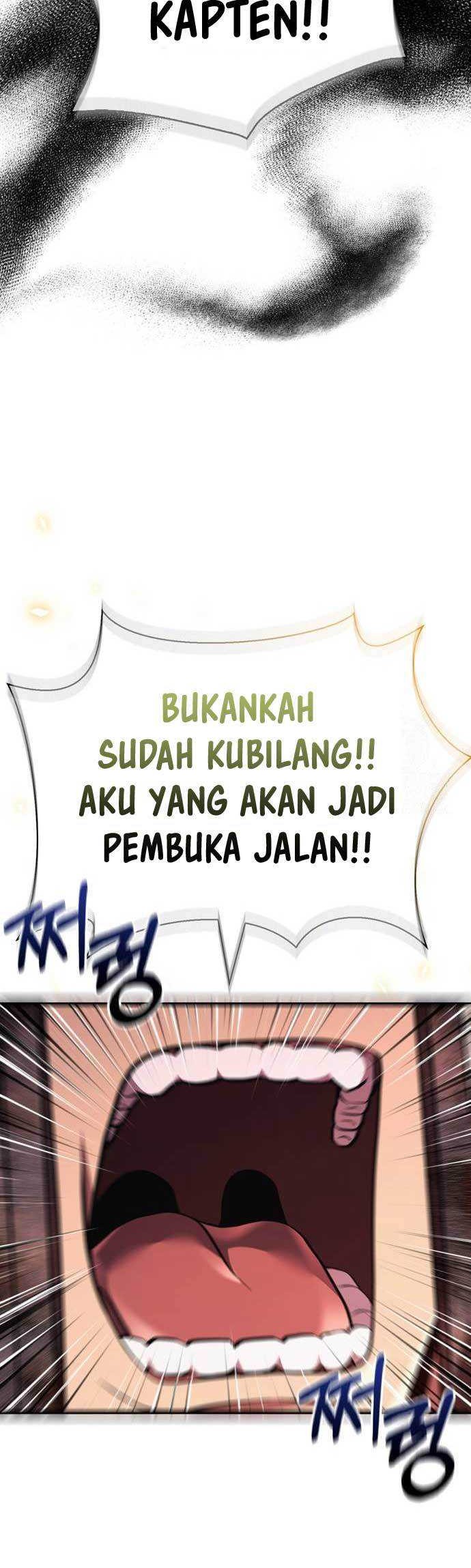 Survive as a Barbarian in the Game Chapter 50 Gambar 82