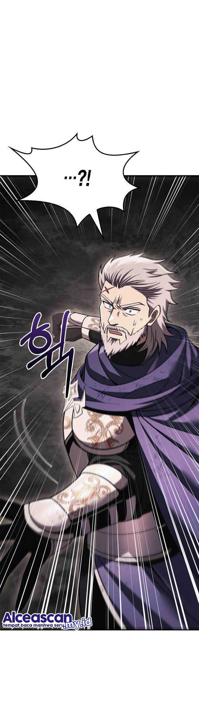 Survive as a Barbarian in the Game Chapter 50 Gambar 83