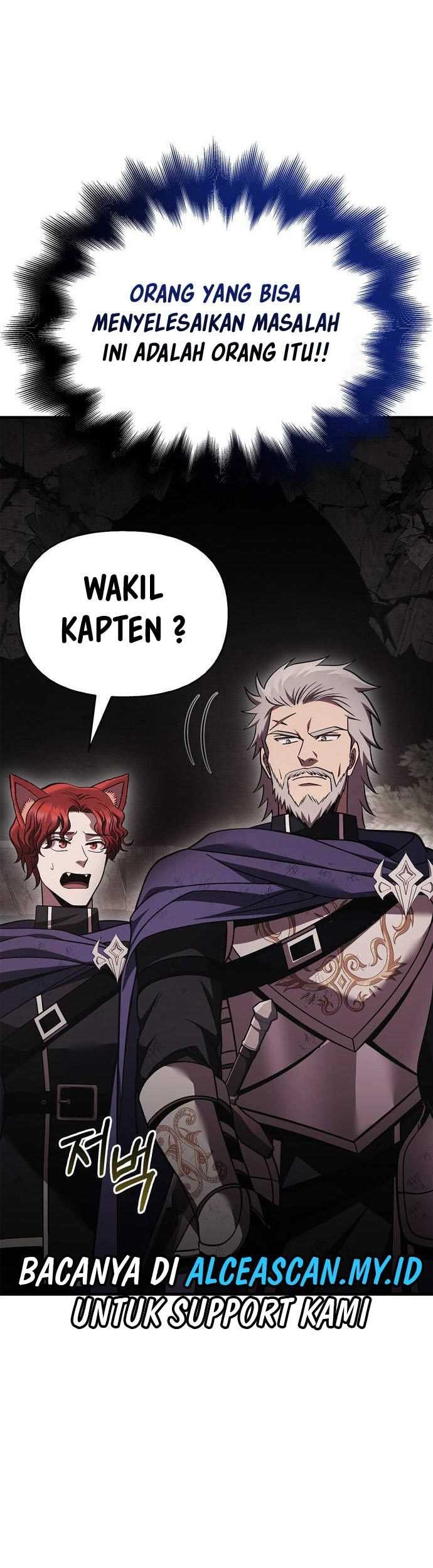 Survive as a Barbarian in the Game Chapter 50 Gambar 92
