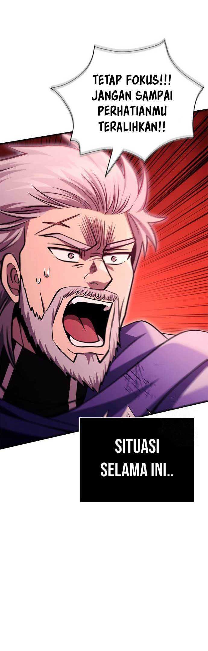 Survive as a Barbarian in the Game Chapter 50 Gambar 10