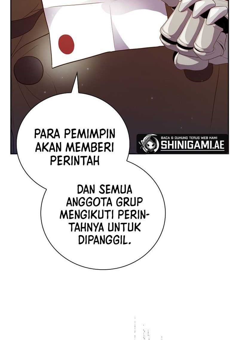 Magic Academy Survival Guide Chapter 78 Gambar 37