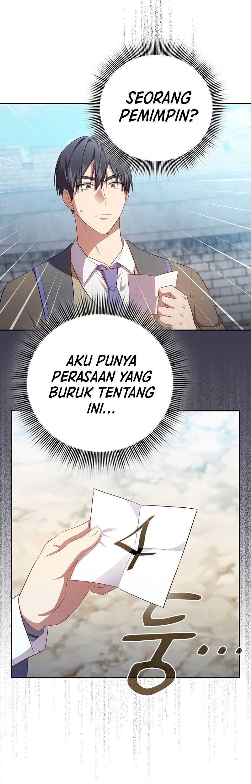 Magic Academy Survival Guide Chapter 78 Gambar 38