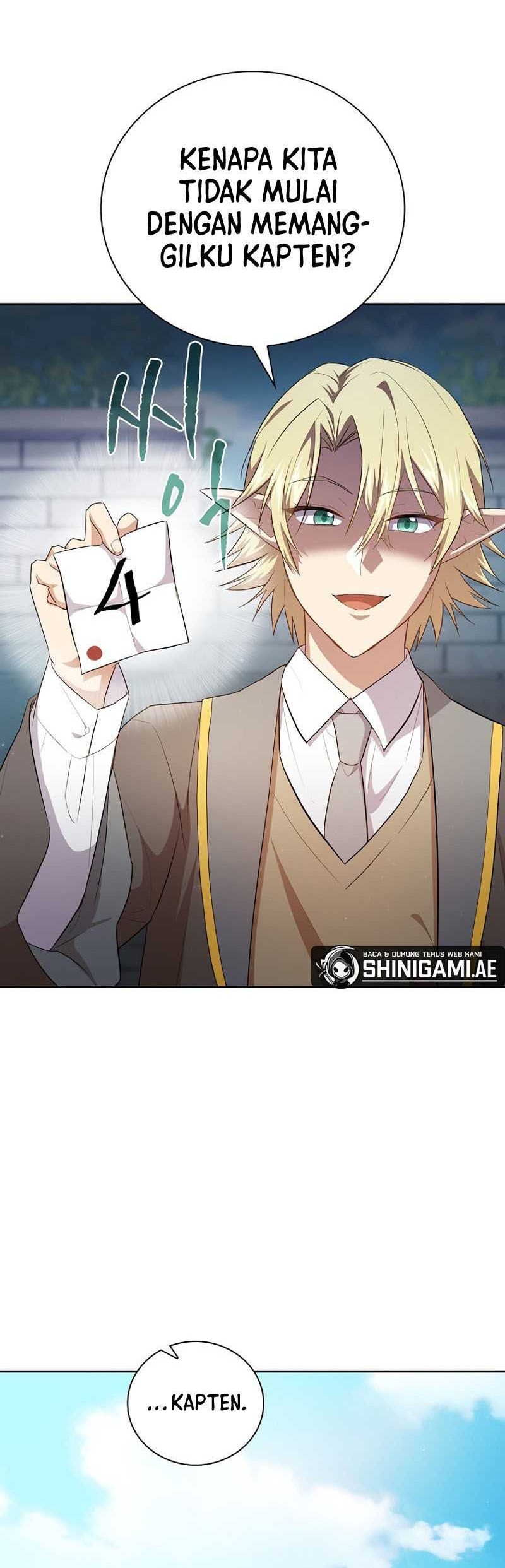 Magic Academy Survival Guide Chapter 78 Gambar 41
