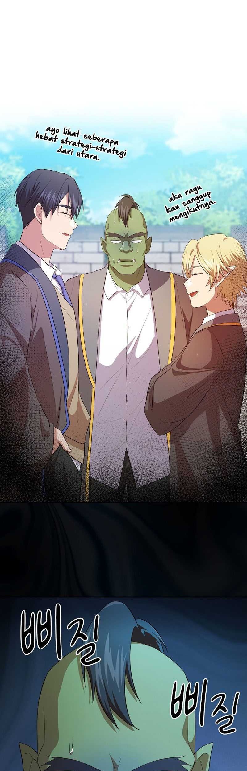 Magic Academy Survival Guide Chapter 78 Gambar 44