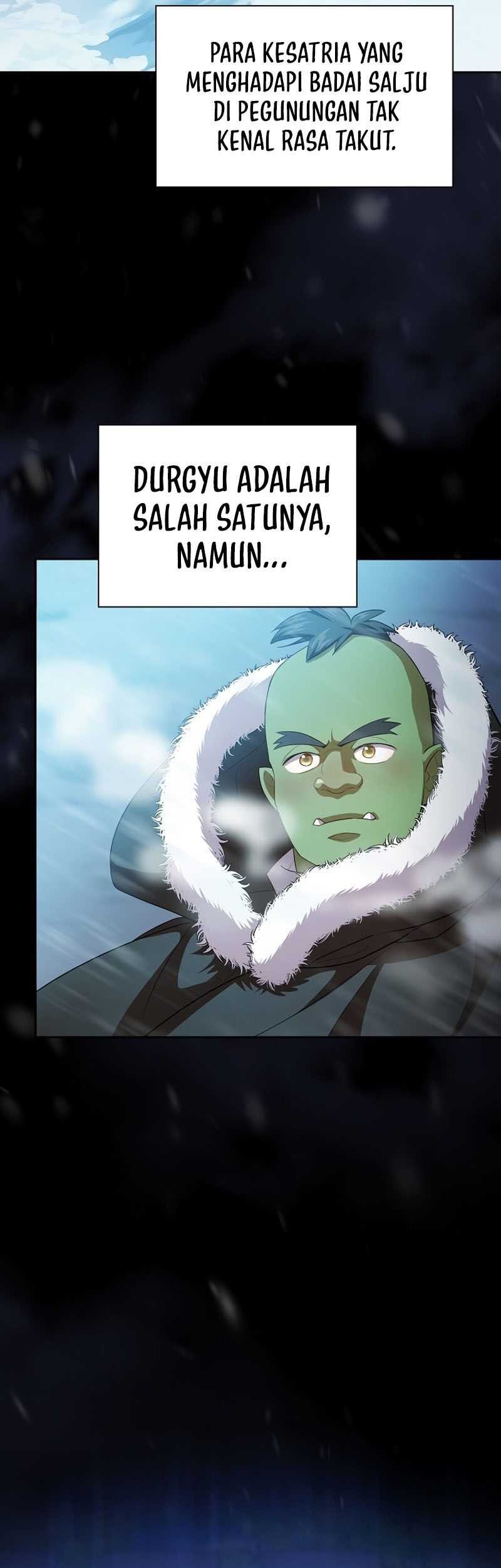 Magic Academy Survival Guide Chapter 78 Gambar 46