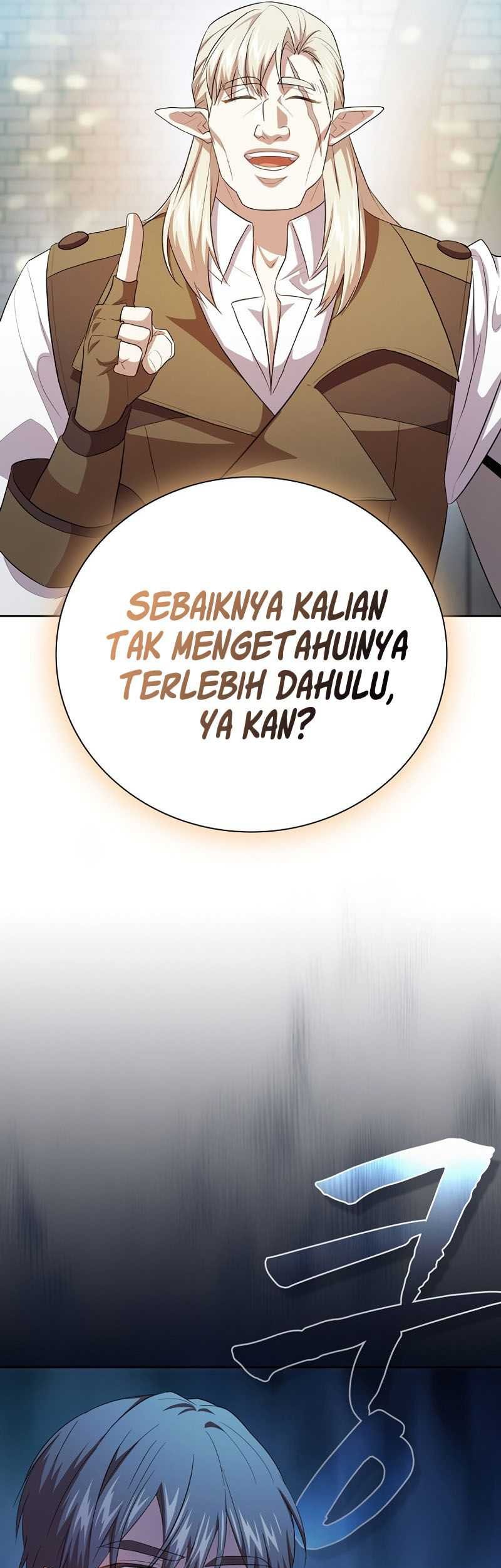 Magic Academy Survival Guide Chapter 78 Gambar 50