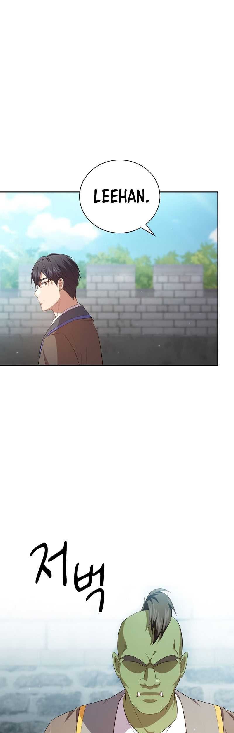 Baca Magic Academy Survival Guide Chapter 78 Gambar 2