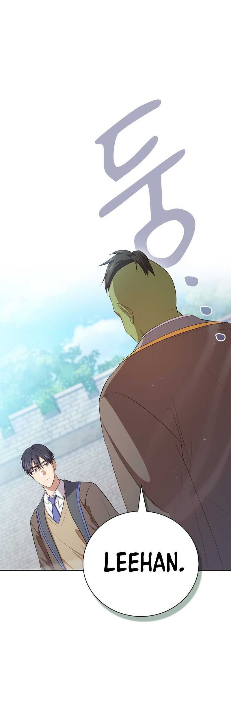 Magic Academy Survival Guide Chapter 78 Gambar 5