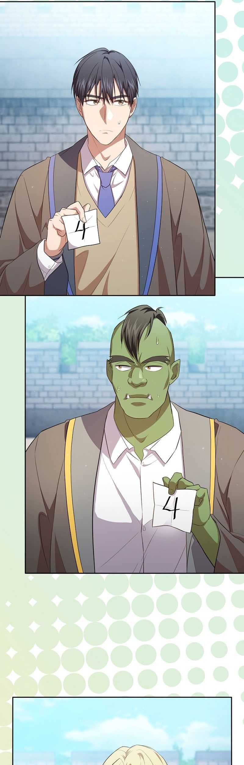 Magic Academy Survival Guide Chapter 78 Gambar 26
