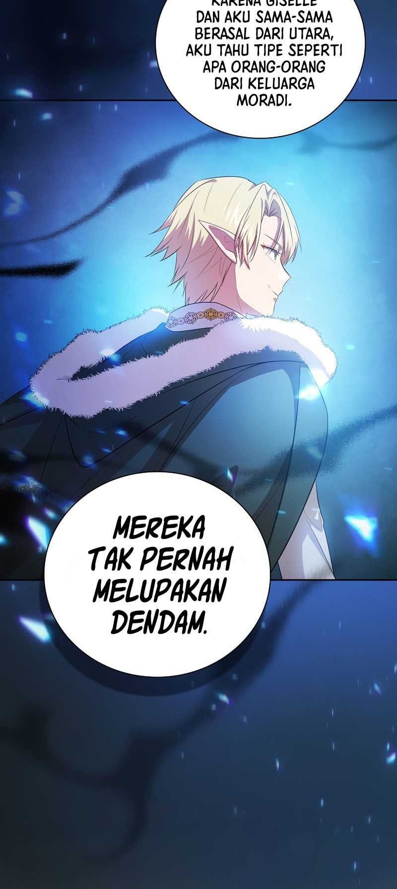 Magic Academy Survival Guide Chapter 78 Gambar 33
