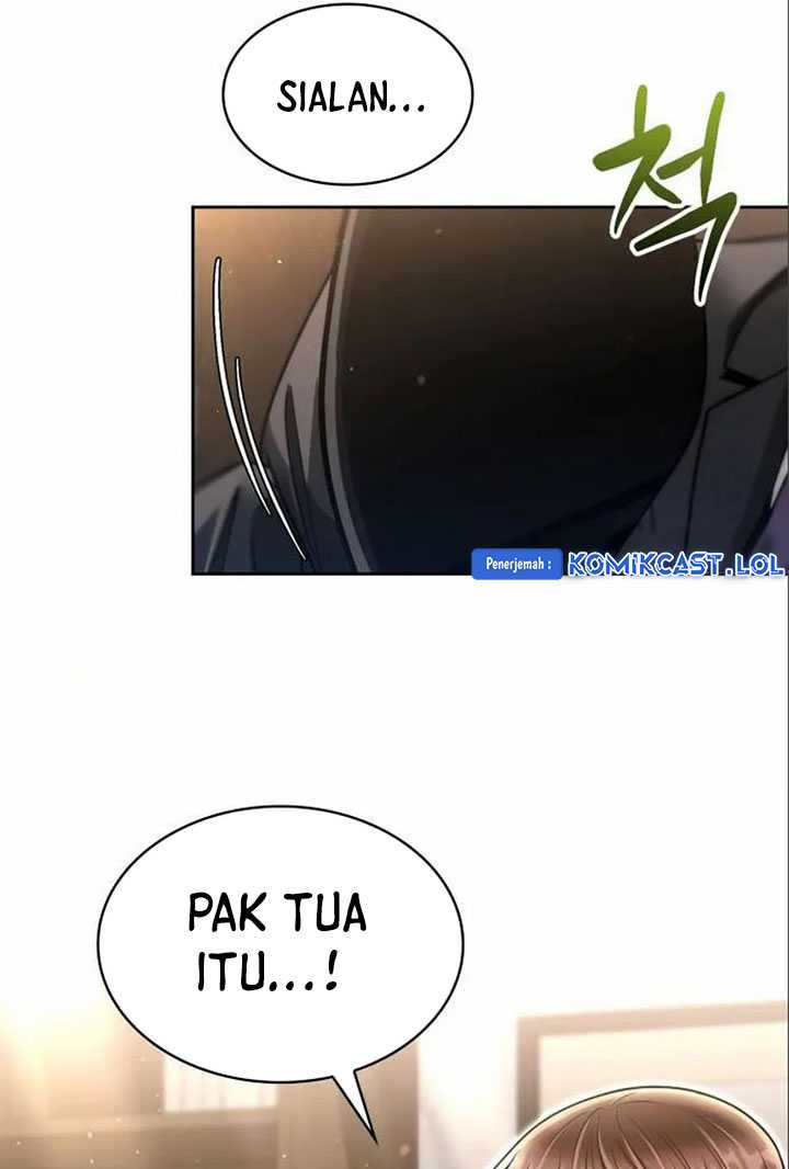 Baca  Clever Cleaning Life Of The Returned Genius Hunter Chapter 57 Gambar 2
