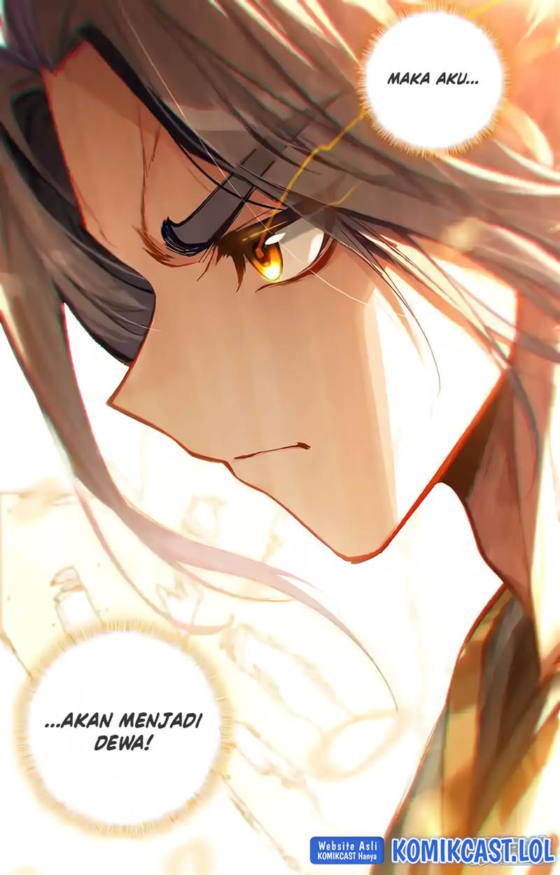 Yuan Zun Chapter 564.5 Gambar 4