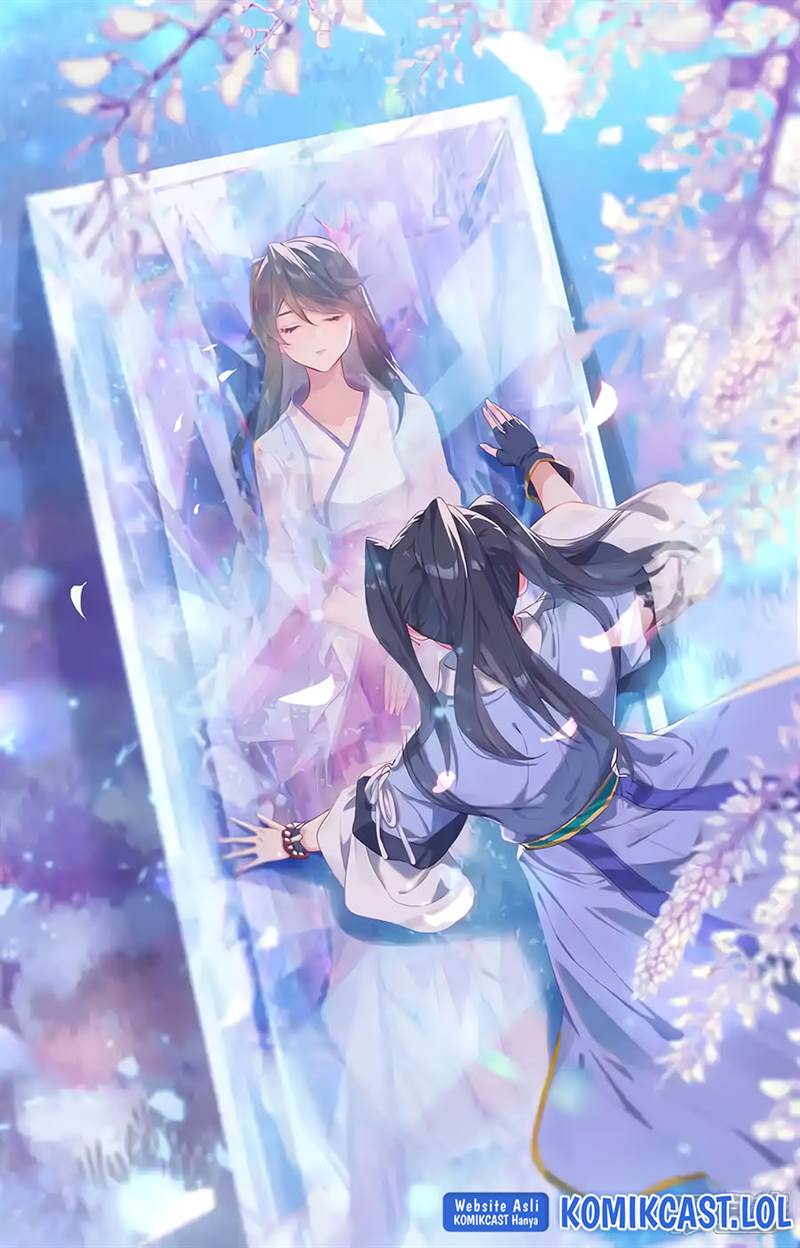 Yuan Zun Chapter 563 Gambar 8