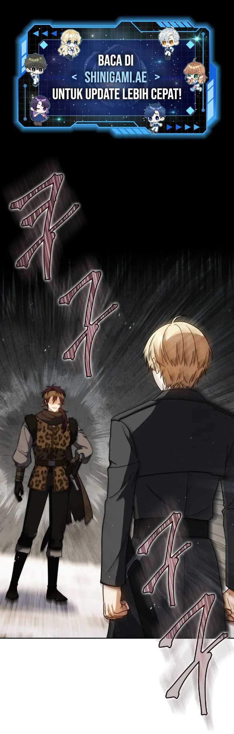 Baca The Reincarnated Assassin is a Genius Swordsman Chapter 35 Gambar 2