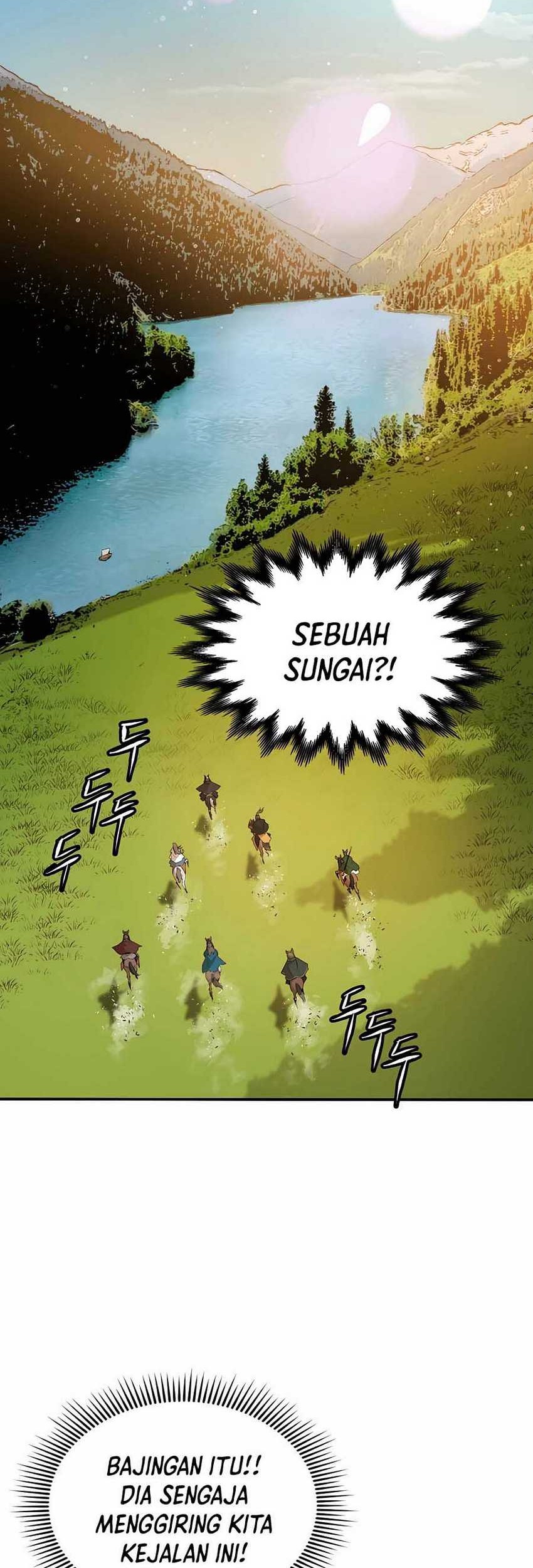 Villain Unrivaled Chapter 70 Gambar 47