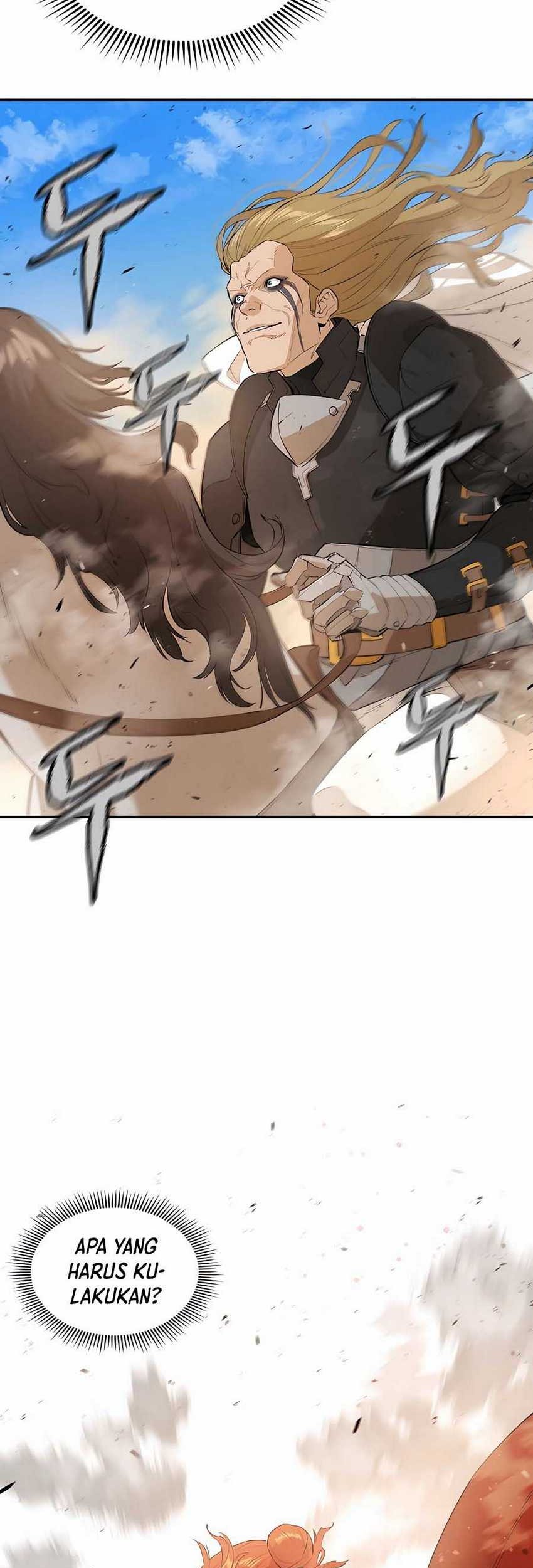 Villain Unrivaled Chapter 70 Gambar 48