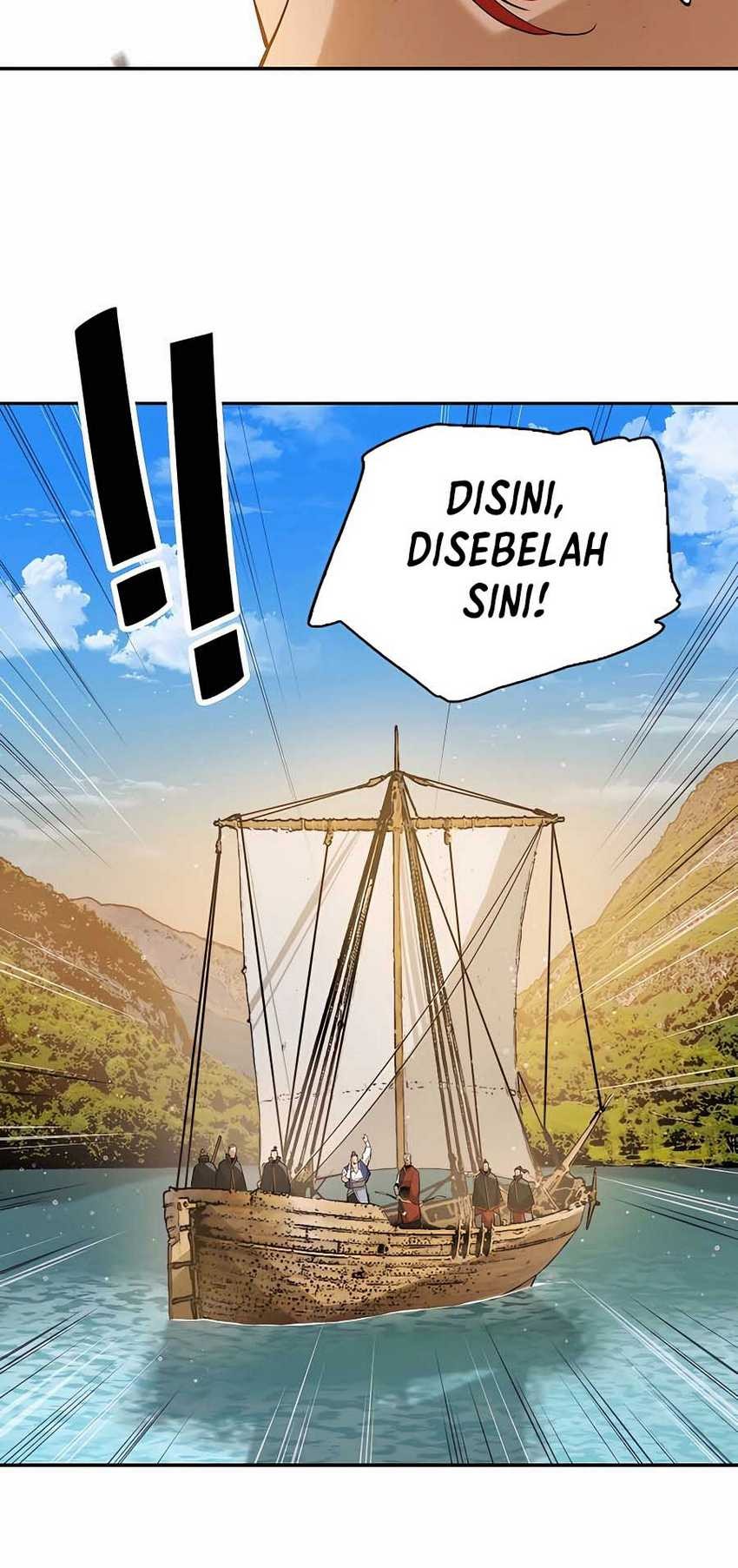 Villain Unrivaled Chapter 70 Gambar 50