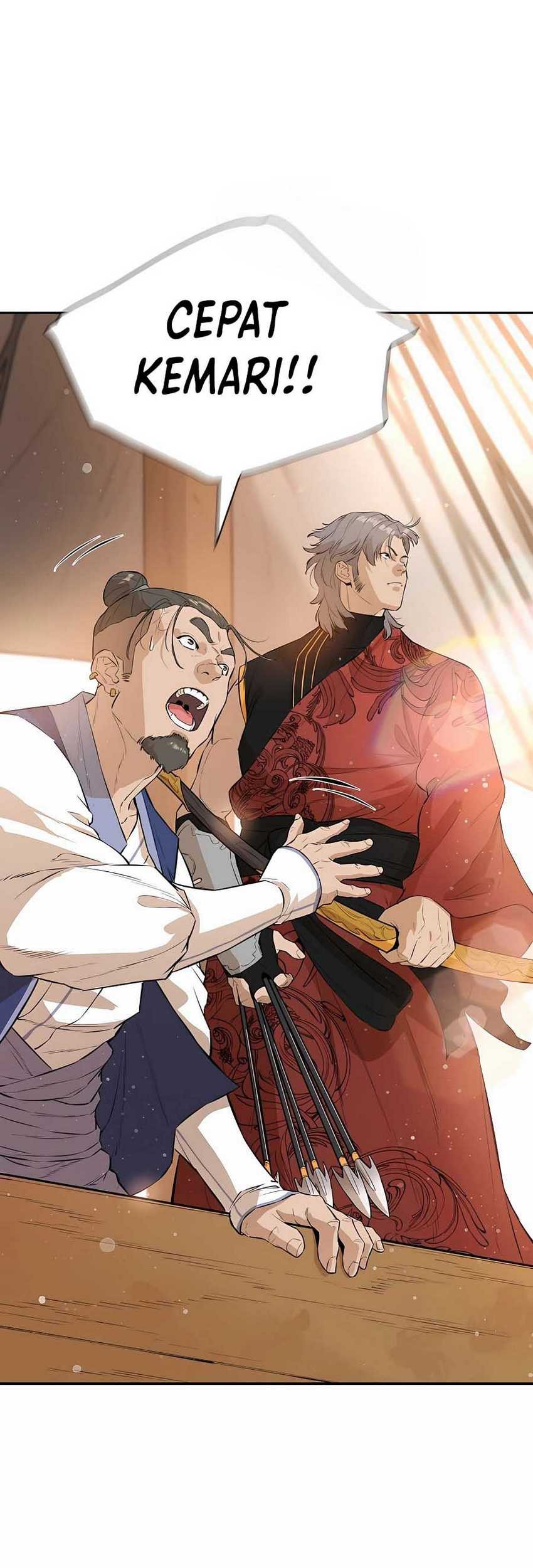 Villain Unrivaled Chapter 70 Gambar 51