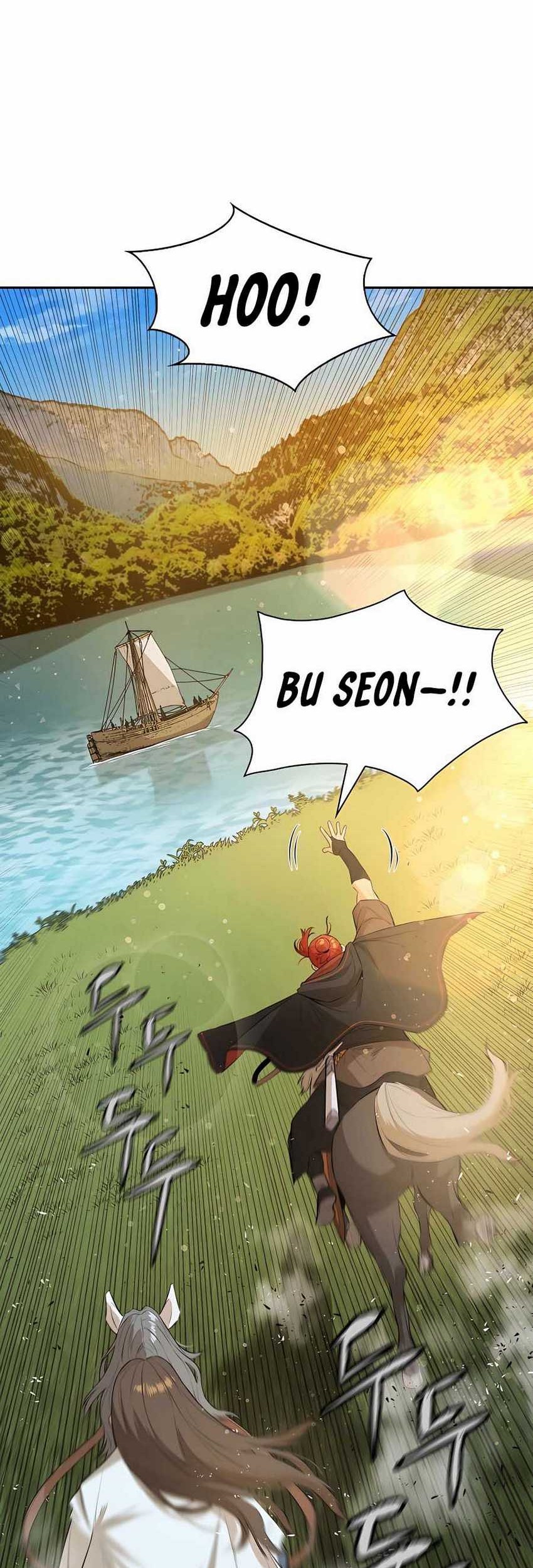 Villain Unrivaled Chapter 70 Gambar 52