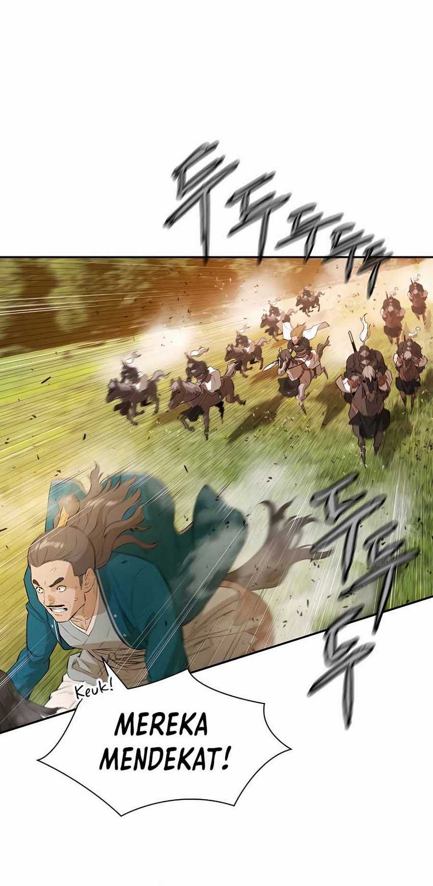 Villain Unrivaled Chapter 70 Gambar 54