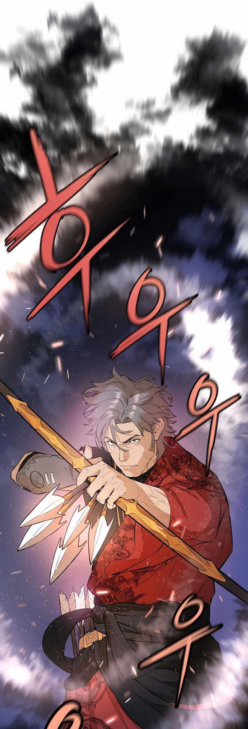 Villain Unrivaled Chapter 70 Gambar 55