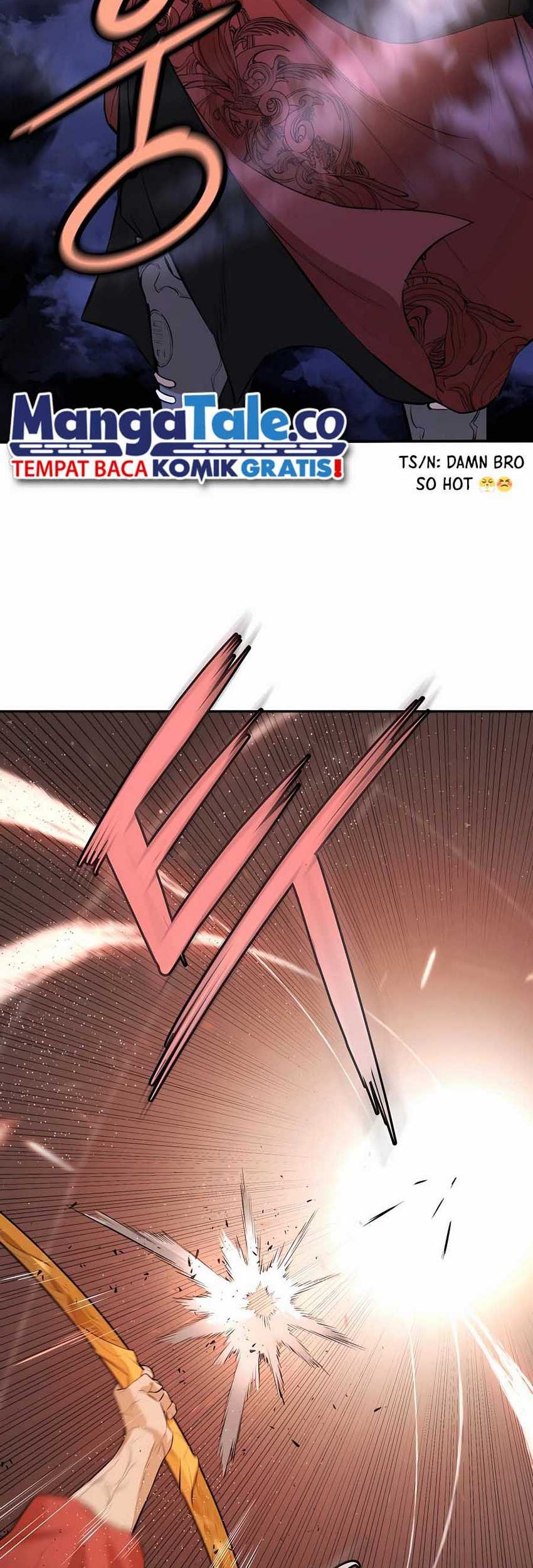 Villain Unrivaled Chapter 70 Gambar 56