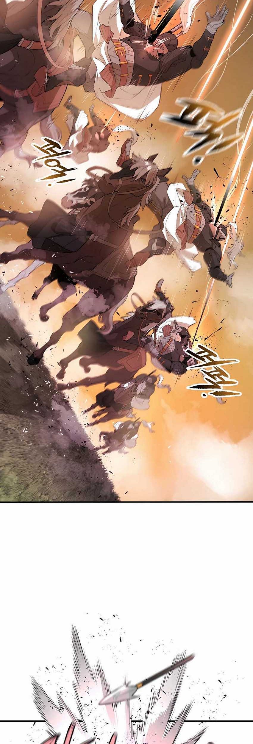 Villain Unrivaled Chapter 70 Gambar 58