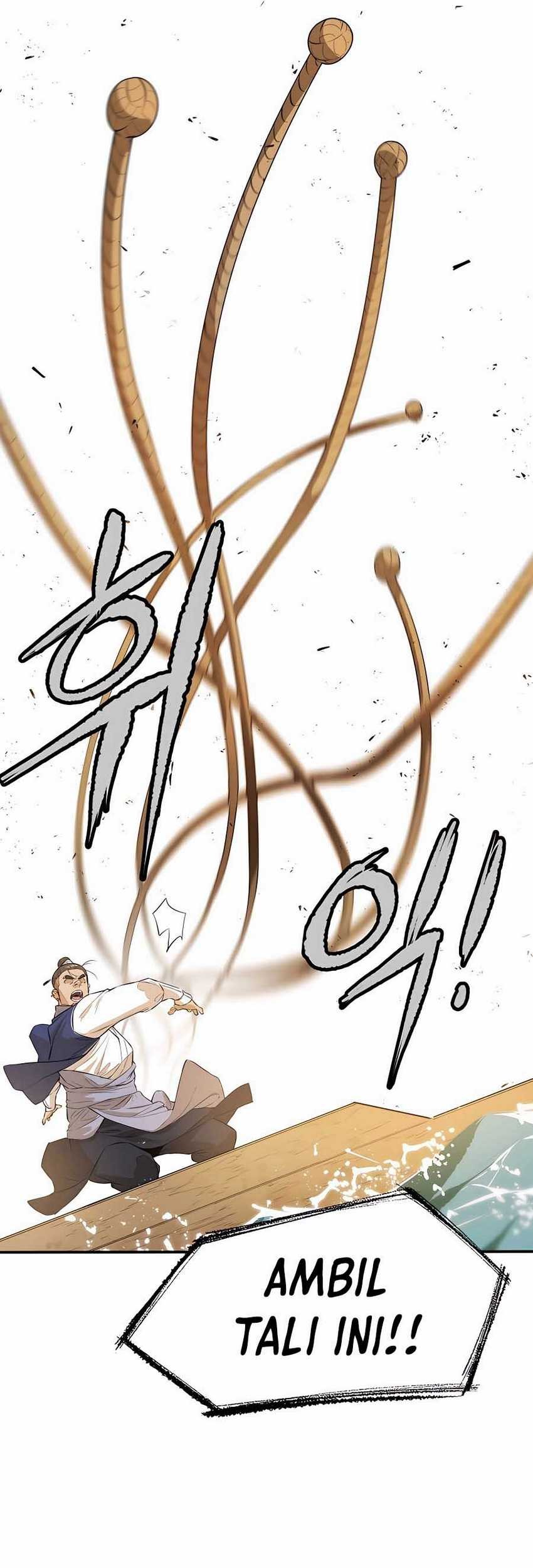 Villain Unrivaled Chapter 70 Gambar 60