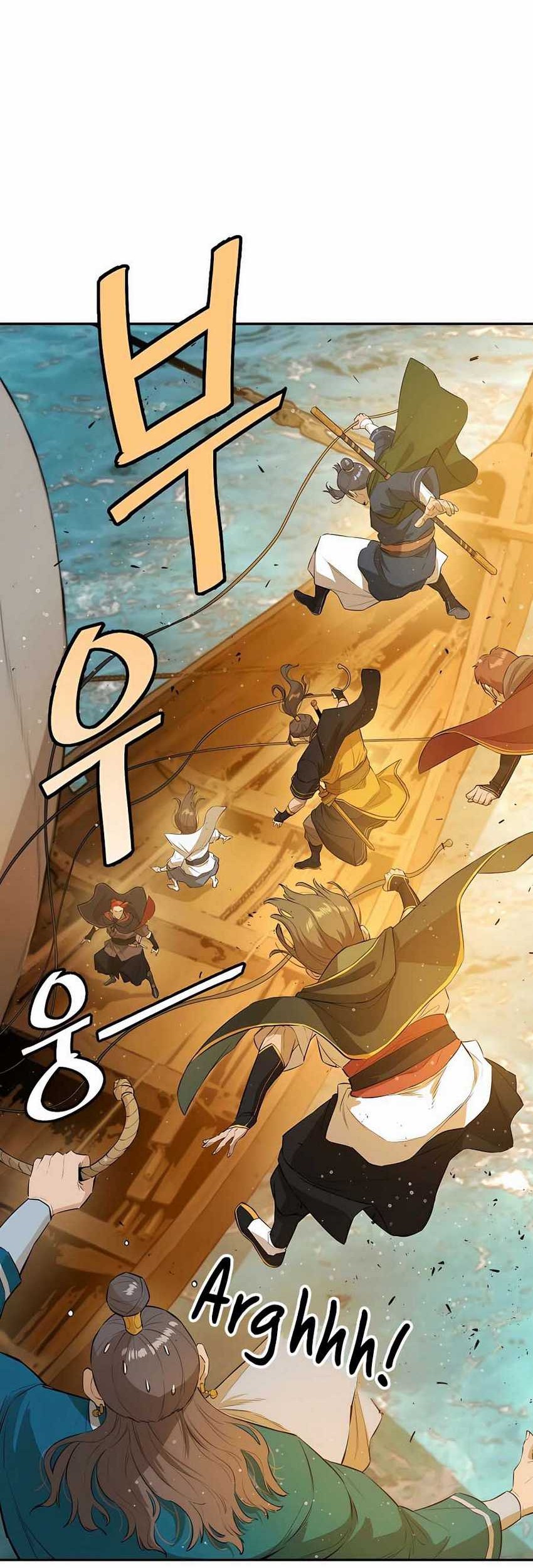 Villain Unrivaled Chapter 70 Gambar 61