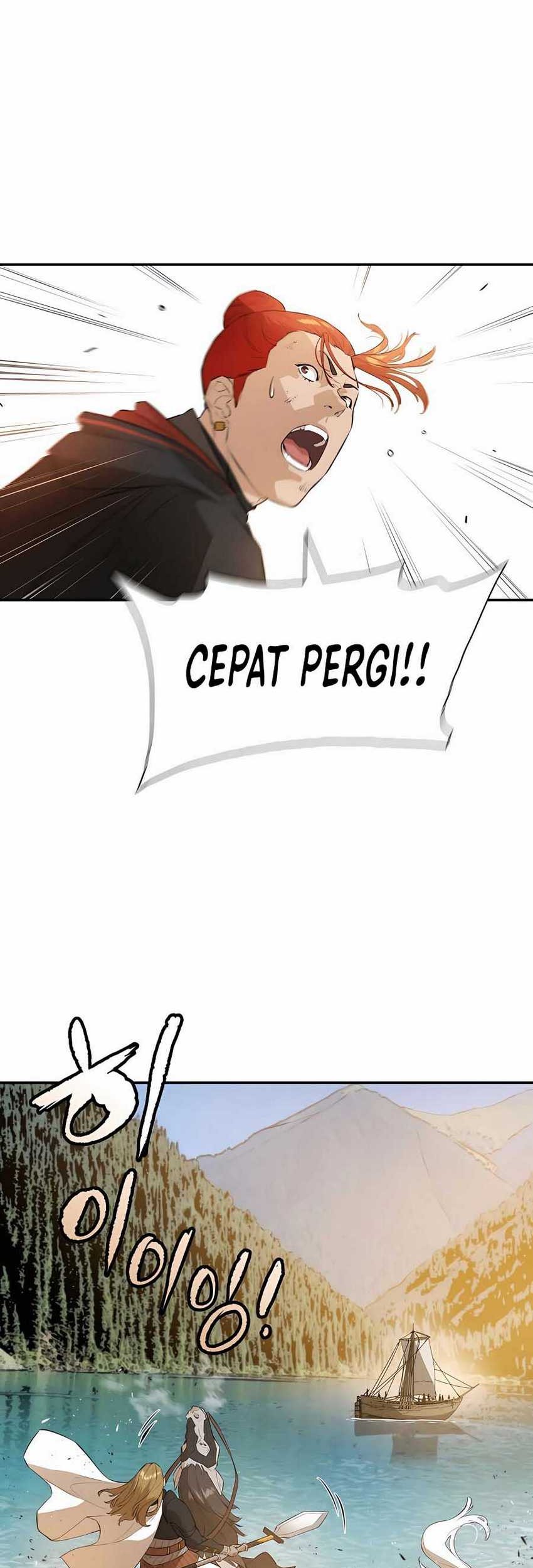 Villain Unrivaled Chapter 70 Gambar 62